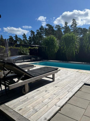 Qasa Kvitten in Åhus